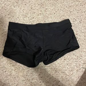 Swim shorts